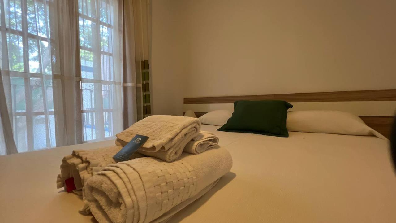 Casita Las Malvinas En Villa De Nijar Con Piscina Εξωτερικό φωτογραφία