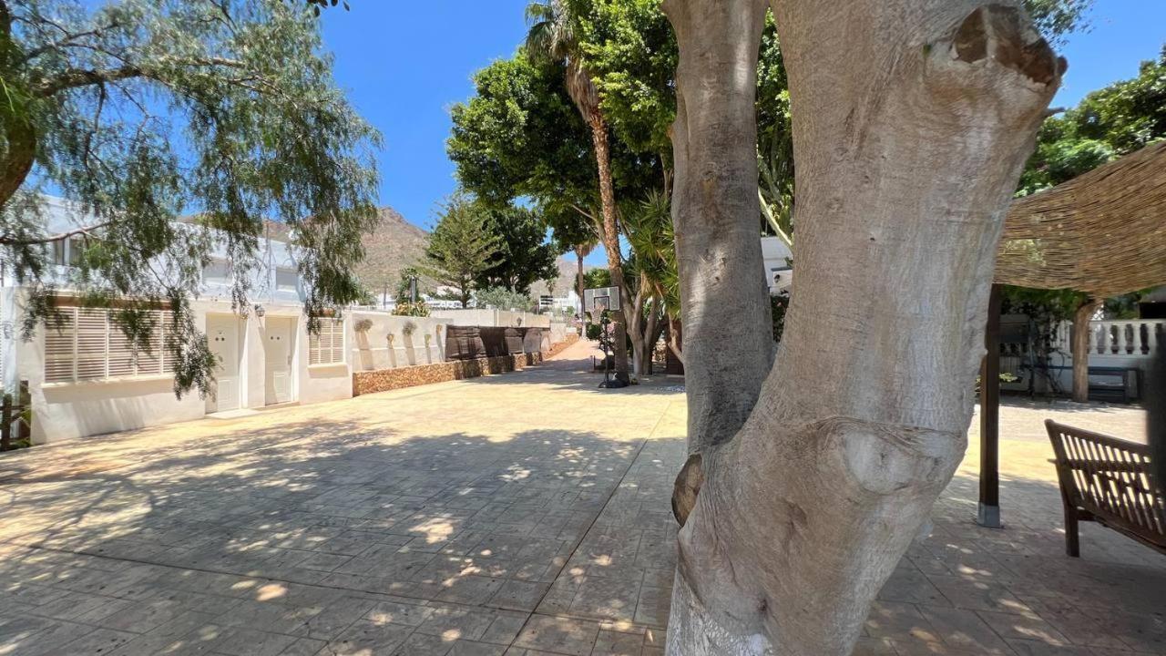 Casita Las Malvinas En Villa De Nijar Con Piscina Εξωτερικό φωτογραφία