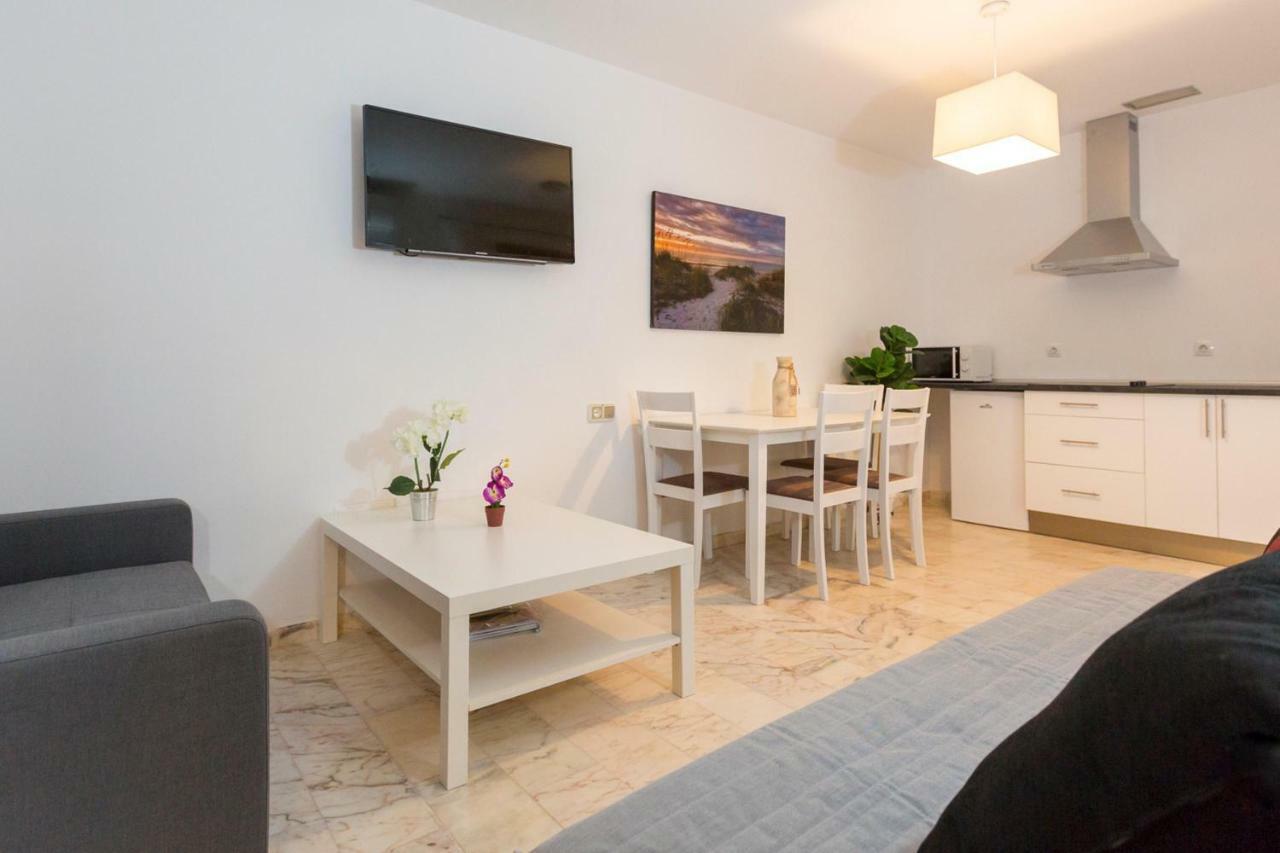 Casita Las Malvinas En Villa De Nijar Con Piscina Εξωτερικό φωτογραφία