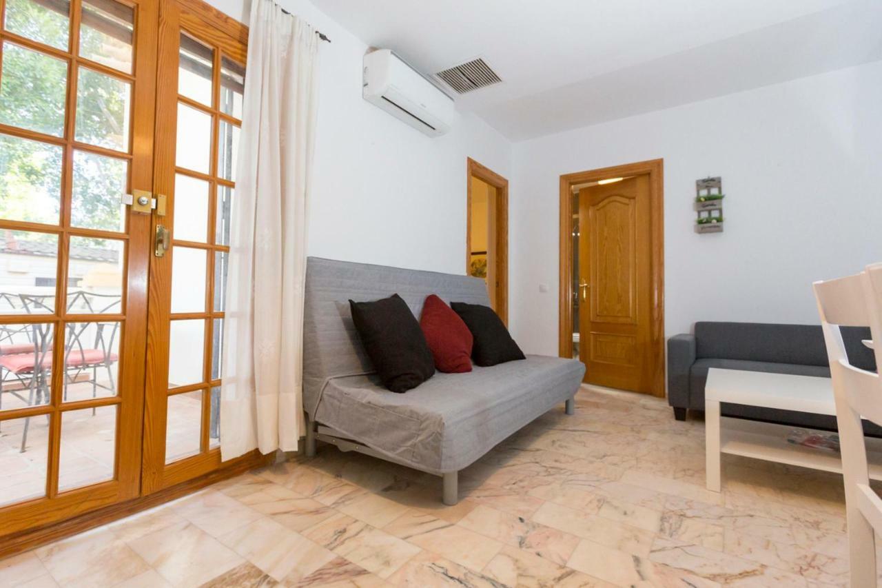 Casita Las Malvinas En Villa De Nijar Con Piscina Εξωτερικό φωτογραφία