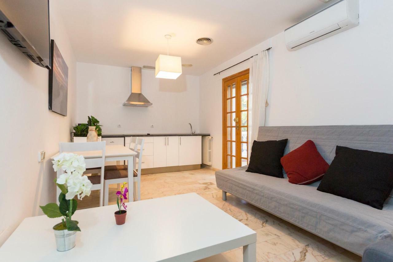 Casita Las Malvinas En Villa De Nijar Con Piscina Εξωτερικό φωτογραφία